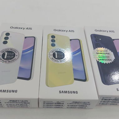 SAMSUNG NUEVOS EN CAJA SELLADOS+GARANTIA.APROVECHEN Q LAS GANGAS DE NAVISAD NO ABUNDADN.SOMOS UNA TIENDA FISICA - Img 83994288