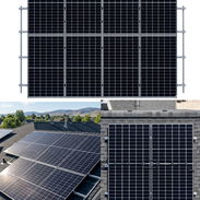 ❗Panel Solar WAAREE 585W❗ - Img 56007392