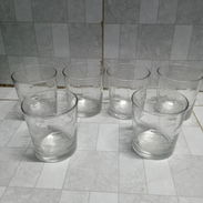 Vasos de cristal - Img 57150998
