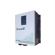 Inversor de 5KW de Respaldo - Img 57678001
