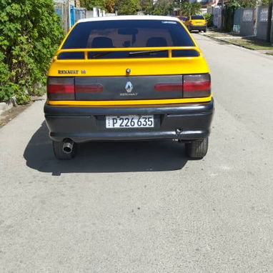 Renault 19 original - Img 118406245