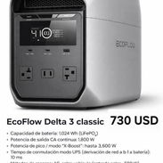 Ecoflow Delta 3 Classic - Img 56905238
