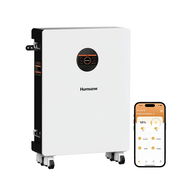 Batería 🔋 de 15.3 kWh Humsienk/ Sellada en su huacal - Img 58394914