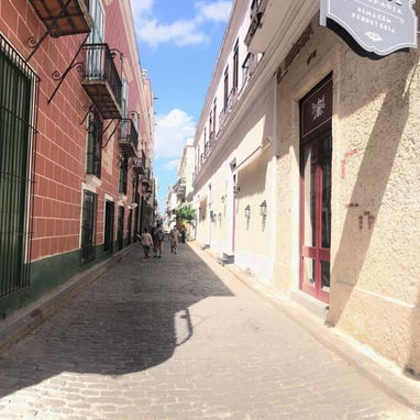 🏠Renta de casa en La Habana (Lamparilla) - Img 115559909