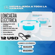 Lonchera Electrica - Img 56367665