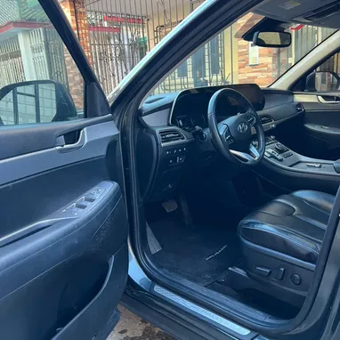 HYUNDAI PALISADE SEL 2022 (Precio negociable) - Img 126946002
