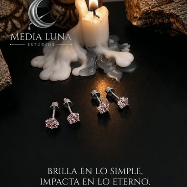 Piercings y Perforaciones - Img 124180542