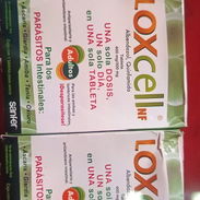 Dile adiós a los parásitos loxcell super efectiva - Img 55742994
