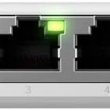 Ubiquiti Flex Mini 2.5G Interruptor de 5 puertos [USW-Flex-2.5G-5] - Img 47645909