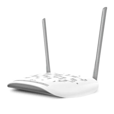 [AGOTADOS] Router - 2/3