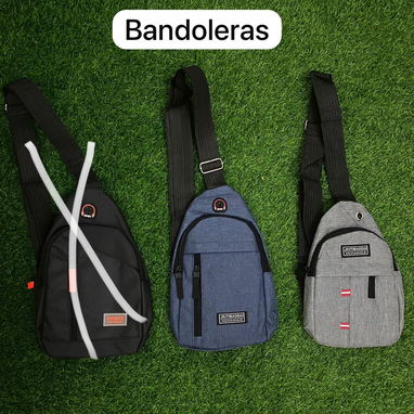 Regalos para los hombres de casa , Bandoleras,Riñoneras ,Bolsos de mano de hombre ,Pullovers y cintos de perlas - Img 111902874