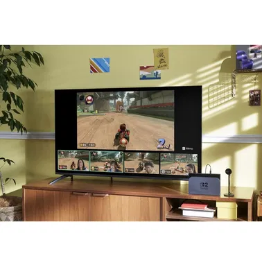 Cámara de alta definición para Nintendo Switch 2 - Img 96547748