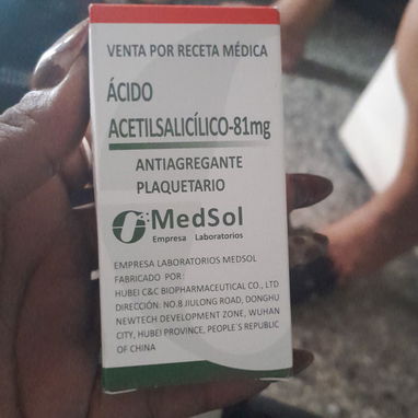 Medicamentos - 9/10