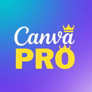 🦁CANVA PRO🏜️🤖a Tu correo personal-1mes - Img 55401273
