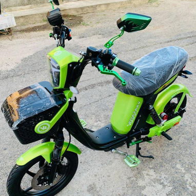 BICIMOTO MARCA YOAZAKY 707 - Img 123372960