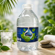 AGUA CIEGO MONTERO 5 LITROS CALIDAD GARANTIZADA - Img 58472774