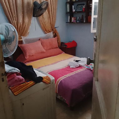 Se vende apto en la Víbora - Img 121433385