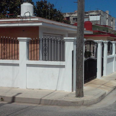 Rejas,Forja y Soldadura para La Habana y todo el pais ••• telef: +53 55234848 - Img 87422797