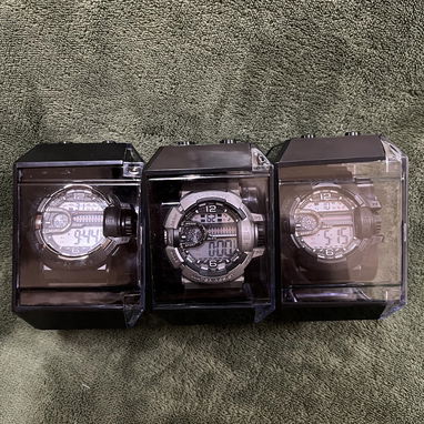 Relojes de hombre - Img 123424008