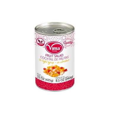 Cocktail de Frutas - Img 125382473