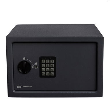 --- Caja fuerte 16 L ---- - Img 104173493