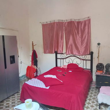 Apto con placa libre en Belascoin, Centro habana - 5/8