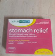 Stomach relief - Img 45937023