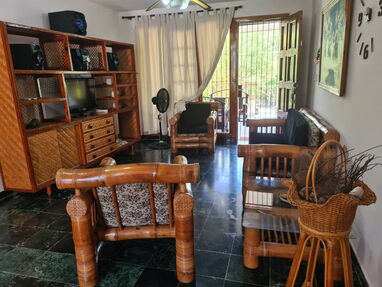 Preciosa casa con piscina en Guanabo.  Llama AK 50740018 - Img 42749596