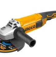 Pulidora angular INGCO 9"-230MM de 2200W - INDUSTRIAL - NUEVO - - Img main-image-49843120
