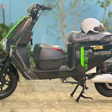 Moto eléctrica - Img 125879911