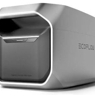 Ecoflow delta pro sellada caja garantia x escrito 3600wh bateria salida 3600W (7200W pico) – X-Boost 4500W Conecta casa - Img 120651735