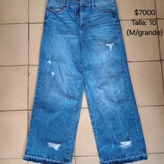 Pantalones (Nuevos) de hombre, cuento con domicilio. - Img 56010723