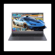 Vendo laptop o portatil MAXVELTH MaxBook de 15.6 pulgadas, AMD 3020e, 8GB RAM y SSD de 256GB nueva con 1 mes de garantia - Img 57910594