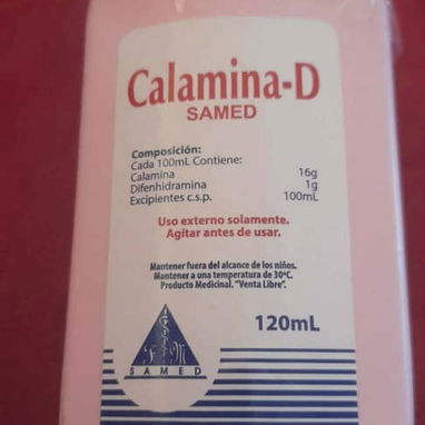 Medicamentos para toda la familia - 9/10