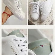 Tenis Tommy Hilfiger - Img 57957007