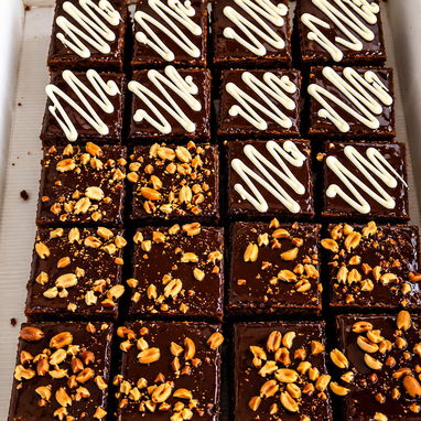 🍰 DULCES FINOS Y DE ALTA CALIDAD 🍫✨Precios inigualables para negocios,Meriendas y coffee breaks.. - 5/6