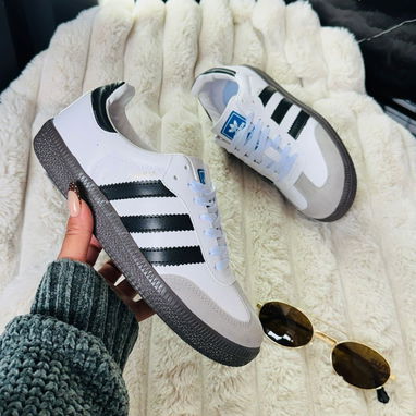 Tenis Adidas Samba - Img 120679043