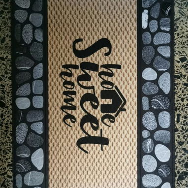 Alfombra Decorativa para puerta - 7/7