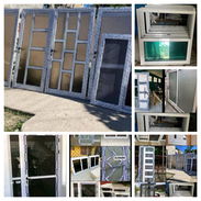 Ventas de todo tipo de materiales para su hogar lozas, cemento y nuestra marquetería de aluminio primera mano ✋ todo 🤑☎ - Img 55714190