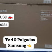 Tv 40 pulgadas Samsung - Img 56534355