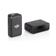Micrófono Inalámbrico DJI Mic (1 TX + 1 RX) - Img 58285631