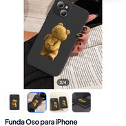 📱🍎 ¡Fundas para iPhone de varios modelos! ✨ 🌐 - Img 56377695
