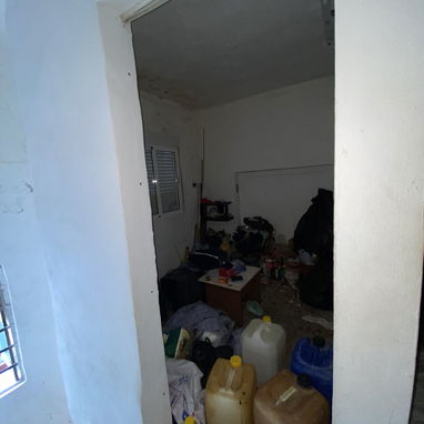 Vendo mi casa en el centro del Vedado - Img 121840576