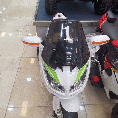 Motos de batería. - Img 123005847