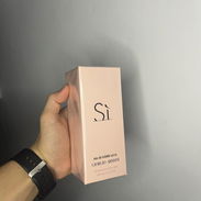 Sí de Giorgio Armani 100% auténtico - Img 53952178