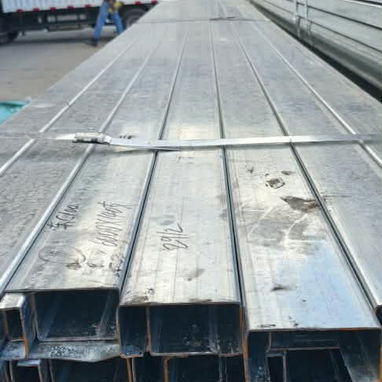 Puzzles de zinc galvanizado - 5/6