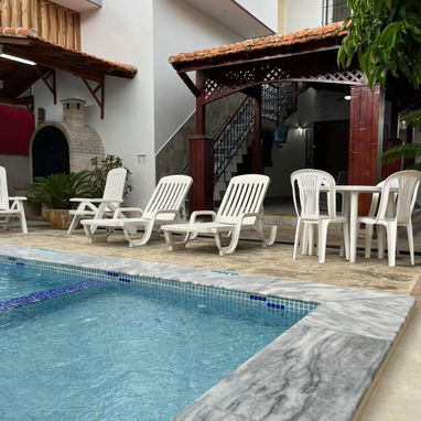 Casa Espectacular en Playa - Img 119988029