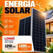 ☀️ MÁS ENERGÍA. MÁS AHORRO. UNA MEJOR INVERSIÓN. - Img 57511827