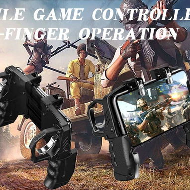 🎉 ÚNETE A LA REVOLUCIÓN GAMER CON EL JOYSTICK K21 🎉   🕹️ Diseñado para largas horas de juego sin cansar tus manos. - 5/5