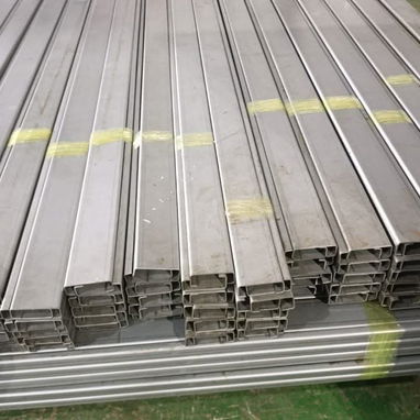 🔰 63296710  🔰 🔹️Ventas de Purles galvanizado para montas d paneles solares y de más          💸 8,500 cada uno 💸  Mi - 3/4
